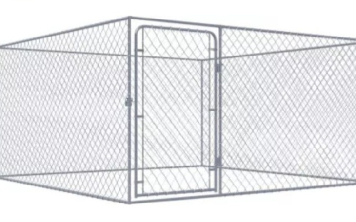 Zbiórka Metalowy kojec dla kociąt sierot - zdjęcie główne