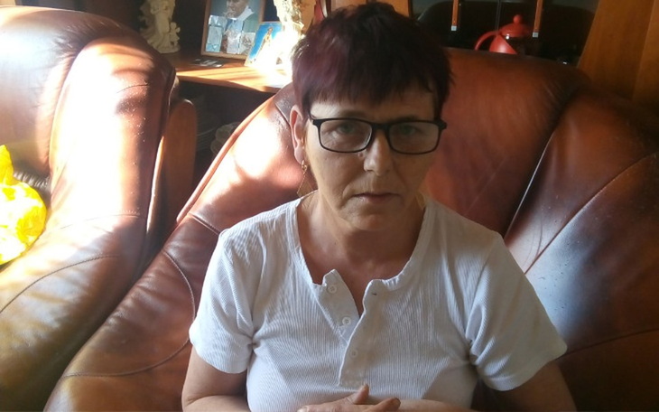 Zbiórka zbieram na chorego męża - zdjęcie główne