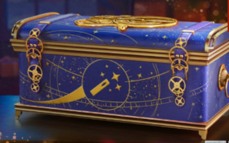 Zbiórka na prezent, na święta - zdjęcie główne