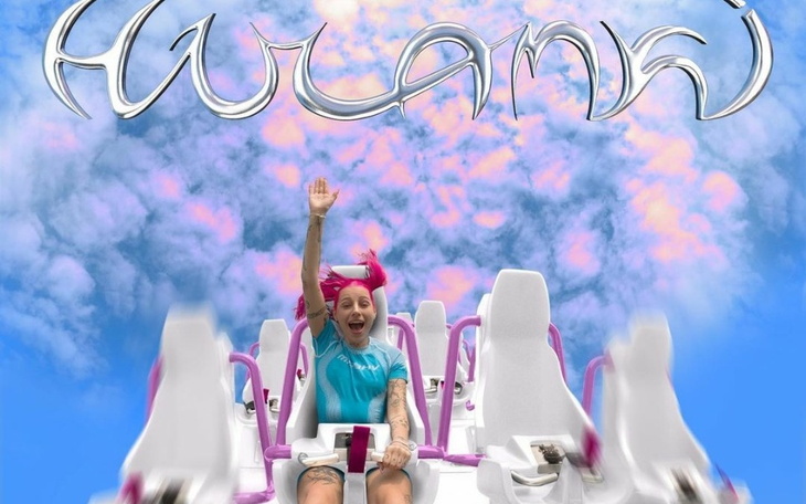 Zbiórka Zbieram na płytę Jung leosi - zdjęcie główne