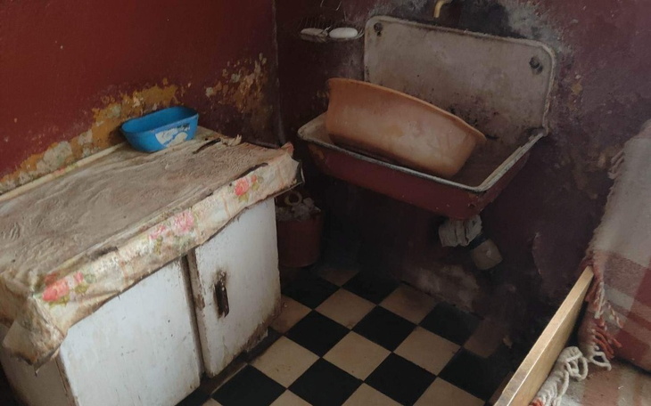 Zbiórka Na łazienkę dla seniorów - zdjęcie główne