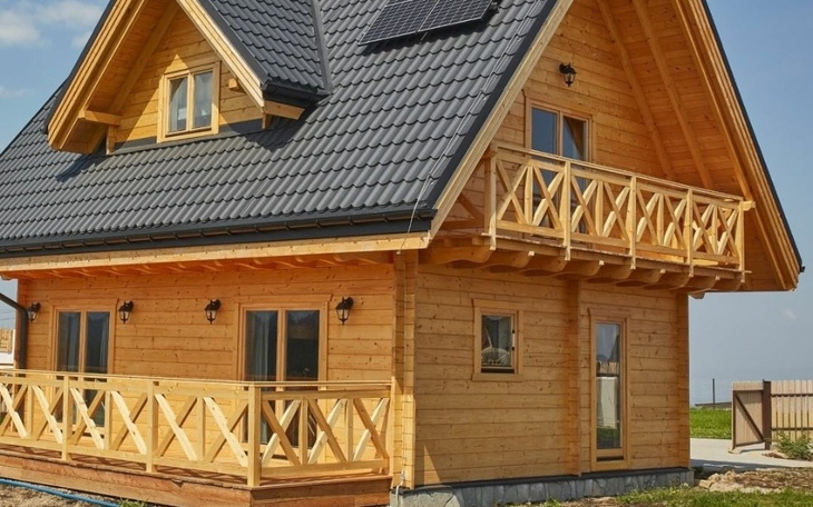 Zbiórka Nasz Dom,symboliczna złotóweczka - zdjęcie główne