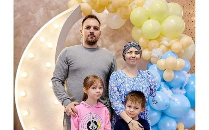 Zbiórka Dla Kamila, Majeczki,Gabrysia - zdjęcie główne