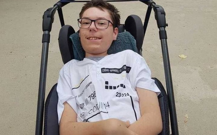 Zbiórka Zbiórka na lek Na SMA. - zdjęcie główne