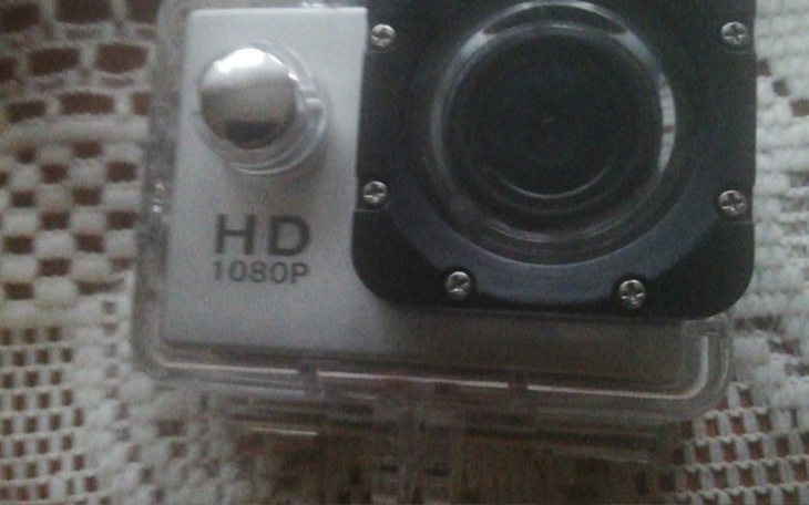 Zbiórka Pomóż w odkupieniu kamer i motor - zdjęcie główne