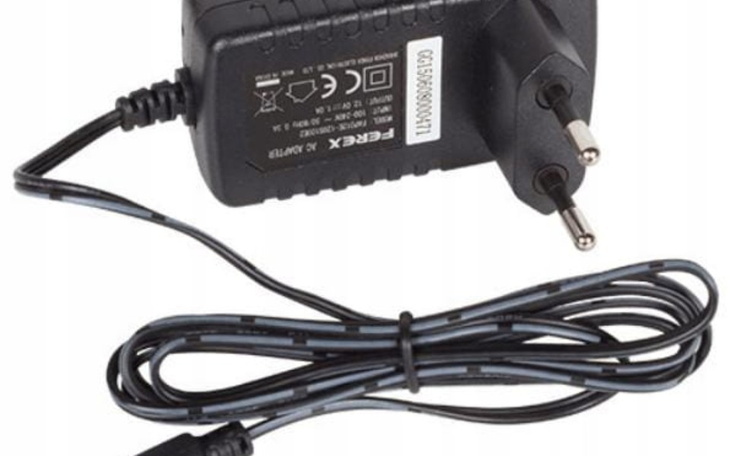 Zbiórka Ładowarka Kiśla - zdjęcie główne