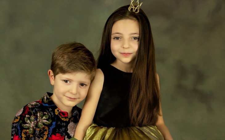 Zbiórka Pomóż mi podarować dzieciom magi - zdjęcie główne