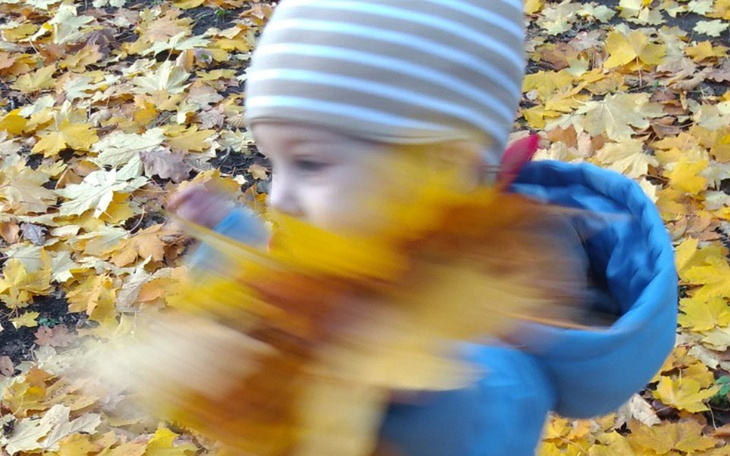 Zbiórka Wyrzucona z dziećmi z domu - zdjęcie główne