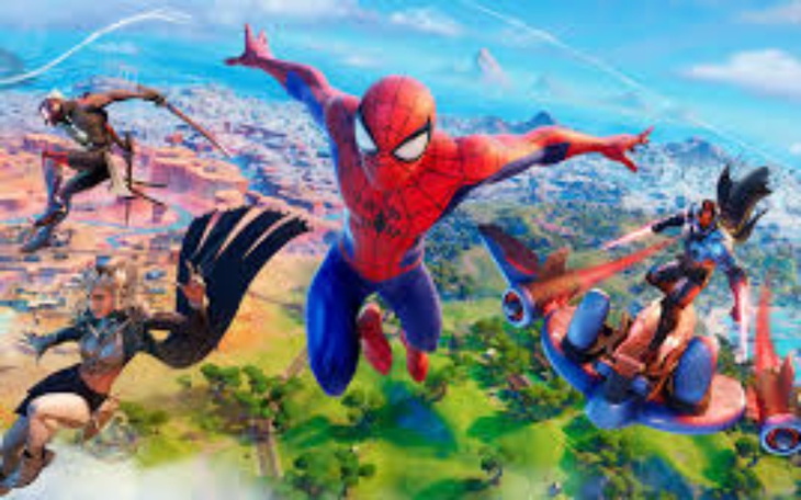 Zbiórka Karnet w Fortnite - zdjęcie główne