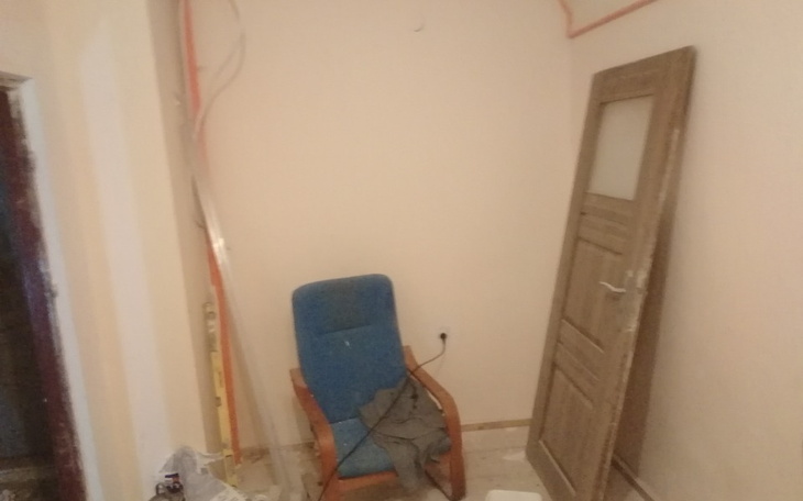 Zbiórka Spełnij Marzenia Remont Pokoju - zdjęcie główne