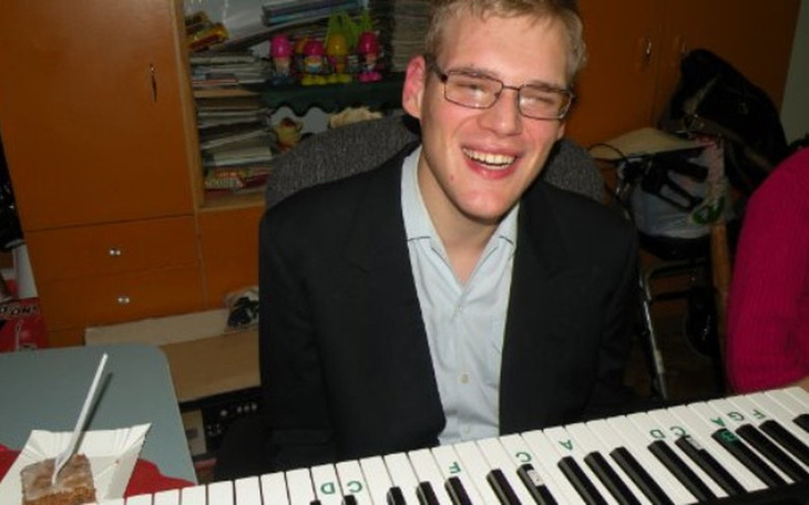 Zbiórka Rehabilitacja Bartosza - zdjęcie główne