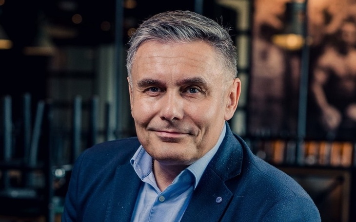 Zbiórka Marek Czyż - Walczymy w 2023 r - zdjęcie główne