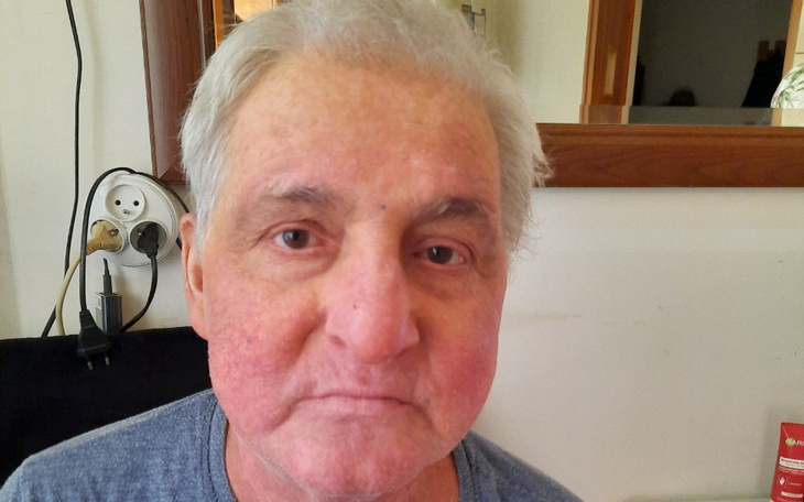 Zbiórka Na leczenie dla Pana Karola - zdjęcie główne