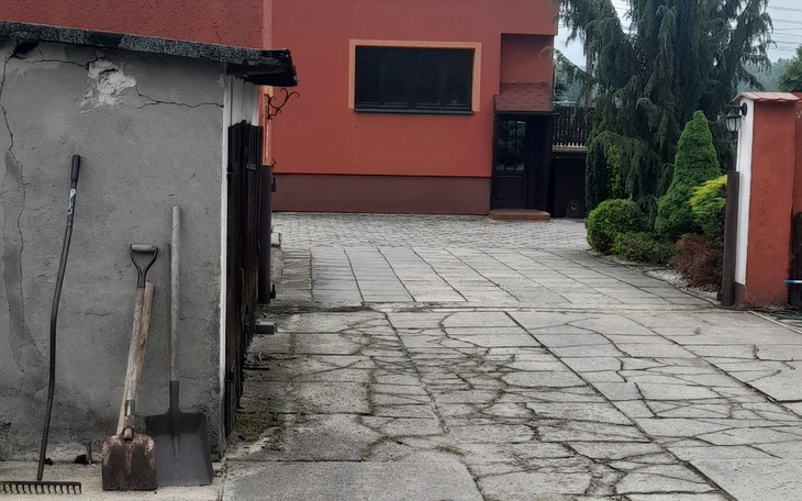 Zbiórka Pilny remont domu po KWK Krupińs - zdjęcie główne