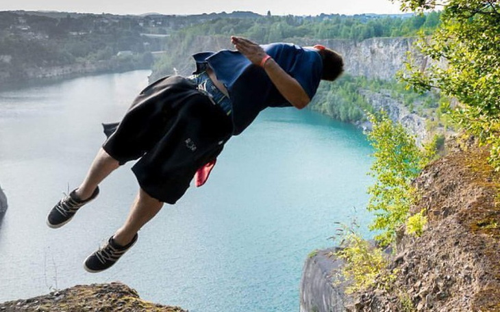 Zbiórka Na operację kolana dla Krystiana - zdjęcie główne