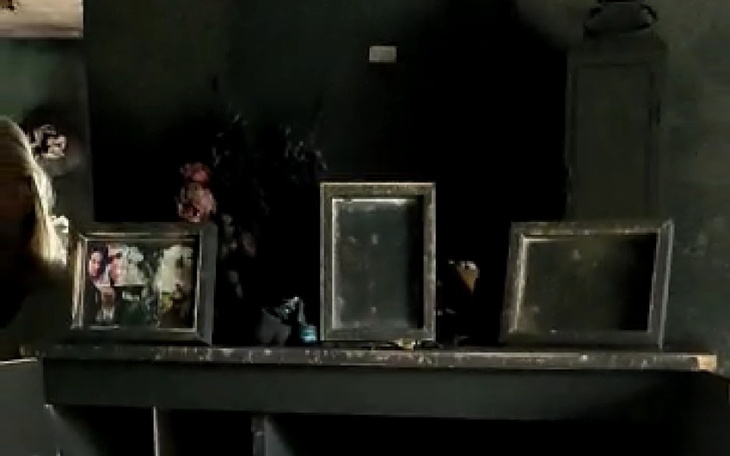 Zbiórka Pożar mieszkania trojga dzieci - zdjęcie główne