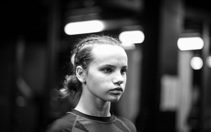 Zbiórka Yeva Buzhenko IMMAF European - zdjęcie główne