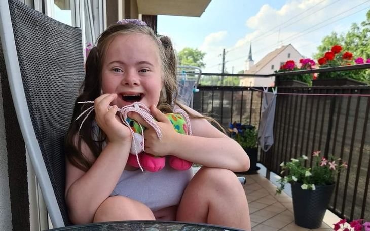 Zbiórka Rower rehabilitacyjny dla Amelki - zdjęcie główne