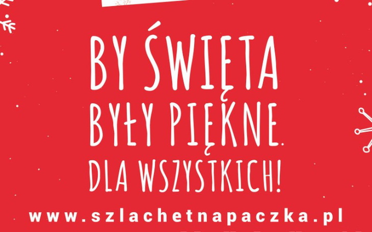 Zbiórka Godne życie Pani Julii - SzP - zdjęcie główne