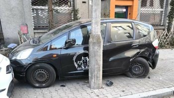 Zbiórka Na nowy Kotowóz Kotów z Grochowa - miniaturka zdjęcia