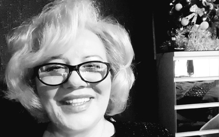 Zbiórka Sprowadzić ciało mamy do Polski - zdjęcie główne