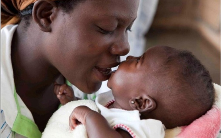 Zbiórka Ratowanie życia podczas porodu - zdjęcie główne