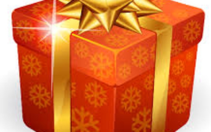 Zbiórka Niespodzianki - zdjęcie główne