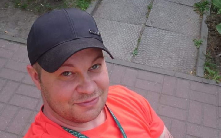 Zbiórka Naprawa sprzetu - zdjęcie główne