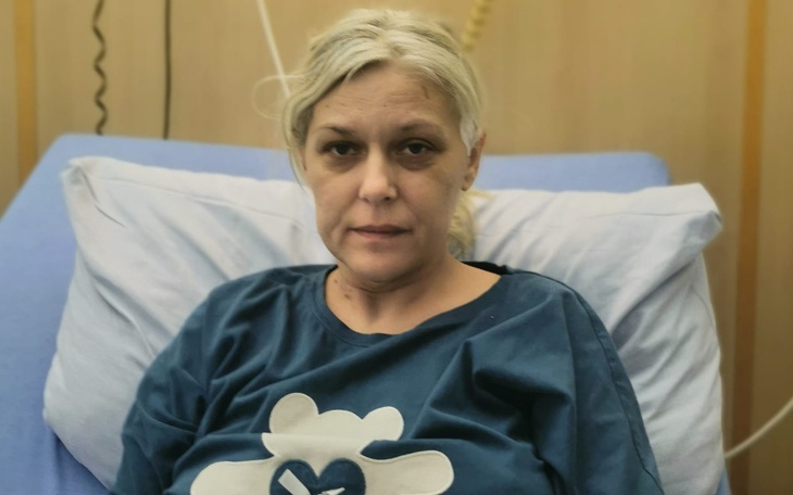 Zbiórka Zbiórka na leczenie nowotwora - zdjęcie główne