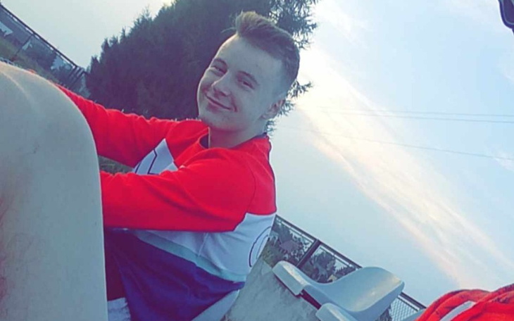 Zbiórka Ostatnia droga Przemka - zdjęcie główne