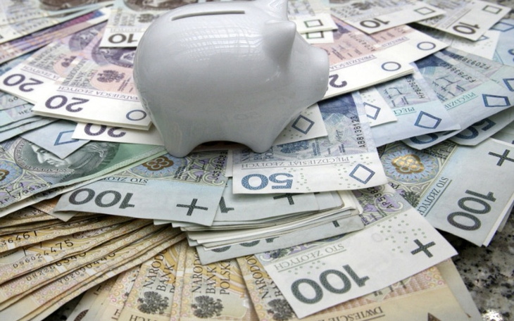 Zbiórka Pomoc w wyjściu z długu. - zdjęcie główne