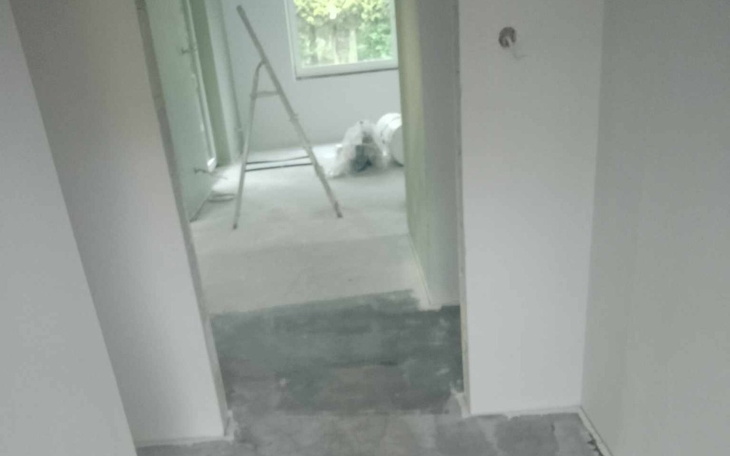 Zbiórka Na nowy dom i godne warunki - zdjęcie główne