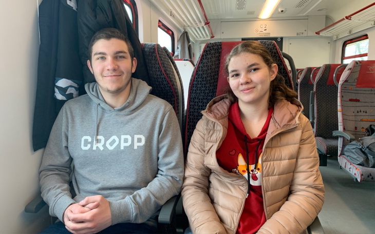 Zbiórka aparaty słuchowe dla nastolatków - zdjęcie główne