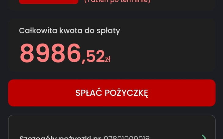 Zbiórka Na odbudowanie budżetu - zdjęcie główne