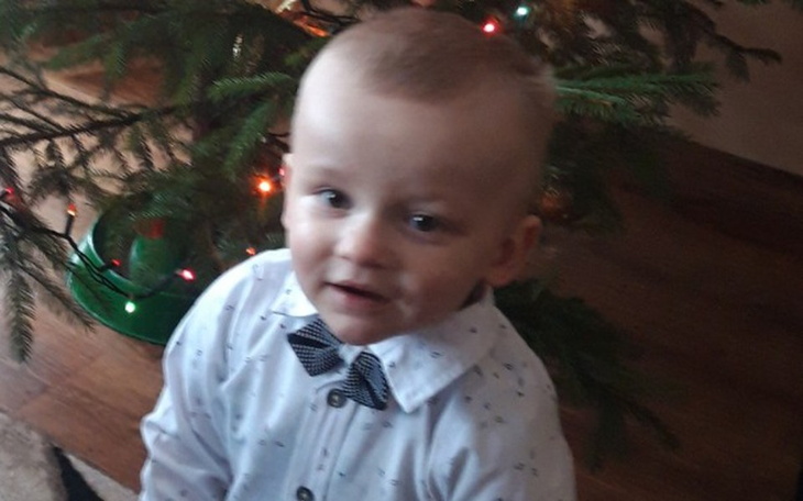 Zbiórka Wczasy dla synka - zdjęcie główne