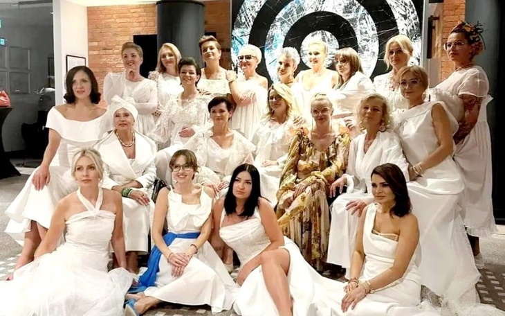 Zbiórka Zaślubione Miłości do Siebie - zdjęcie główne