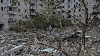 Zbiórka 🔦 Światło i ciepło dla Ukrainy - miniaturka zdjęcia