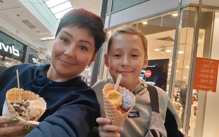 Zbiórka Wsparcie po śmierci Mamy - zdjęcie główne