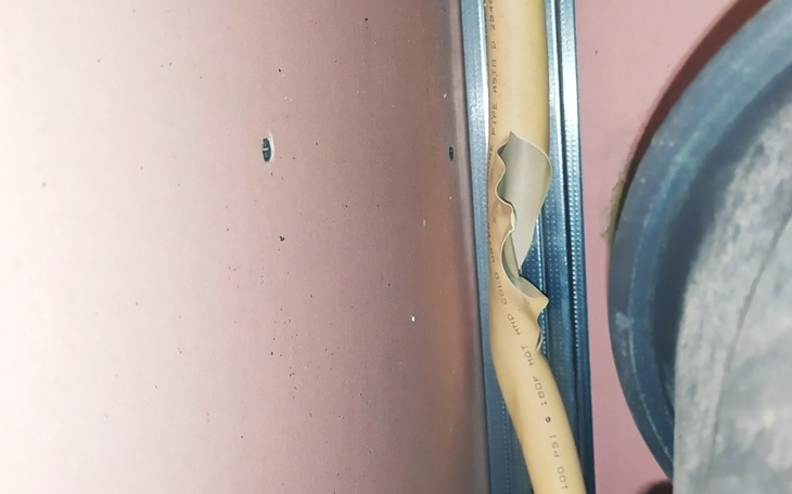 Zbiórka Ogrzewanie gazowe w domku - zdjęcie główne