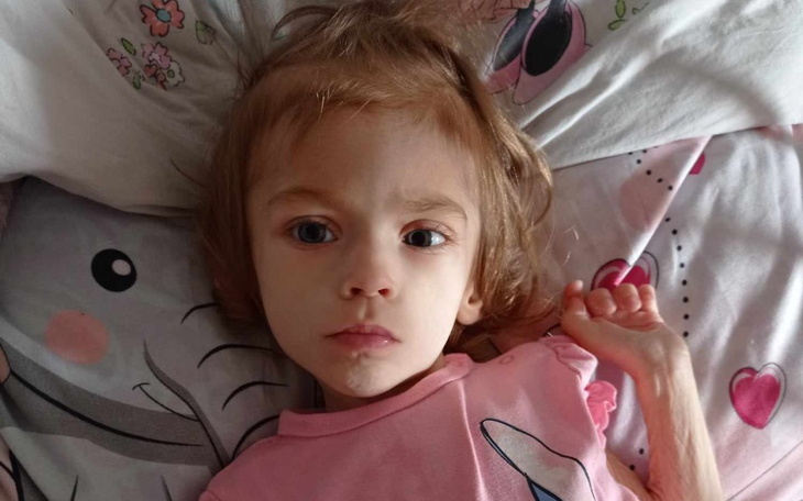 Zbiórka Mleko wielbłądzie dla Blanki - zdjęcie główne