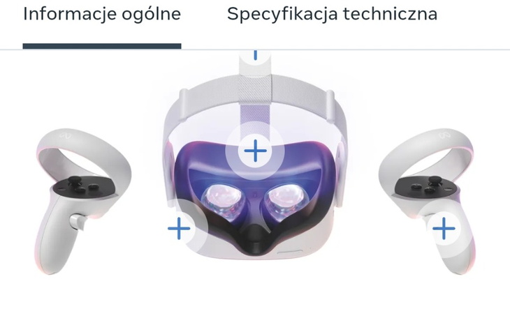 Zbiórka Zbieram moje marzenia czyli VR - zdjęcie główne