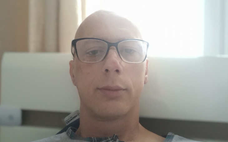 Zbiórka Pomoc w leczeniu onkologicznym - zdjęcie główne