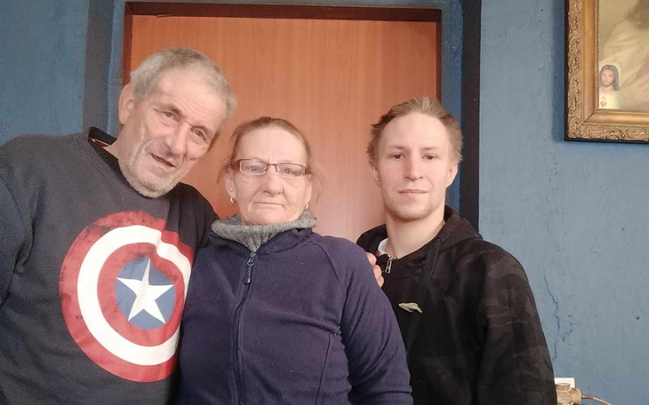 Zbiórka Domek Holenderski.. - zdjęcie główne