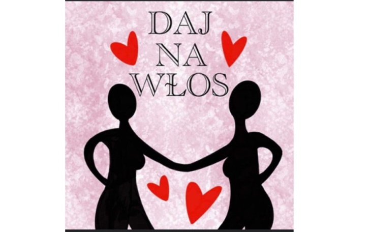 Zbiórka Dajnawłos - zdjęcie główne