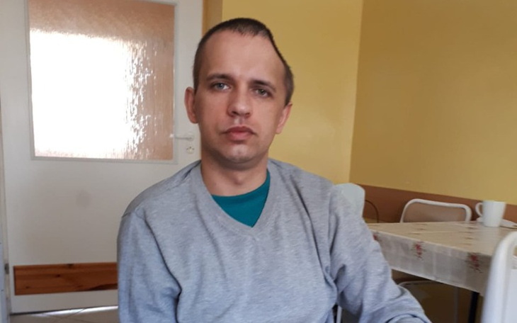 Zbiórka Zwracam sie do wszystkich ludzi - zdjęcie główne