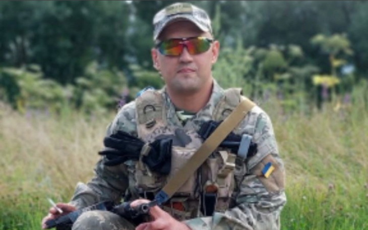 Zbiórka Na pomoc żołnierzam z Ukrainy - zdjęcie główne