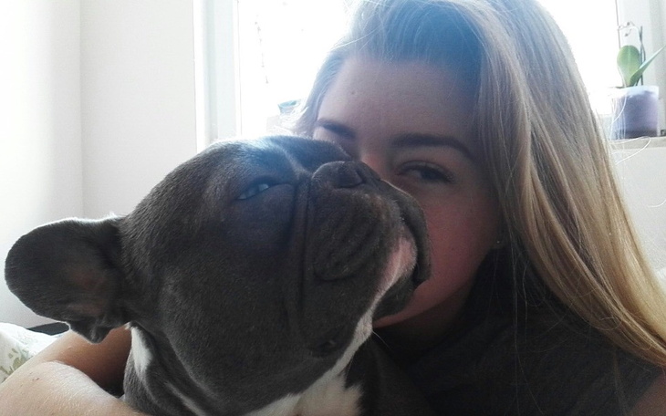 Zbiórka Leczenie dyskopatii Mortiego - zdjęcie główne