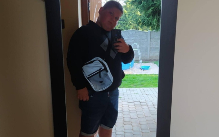 Zbiórka Jestem Głodny i chce kebabka - zdjęcie główne