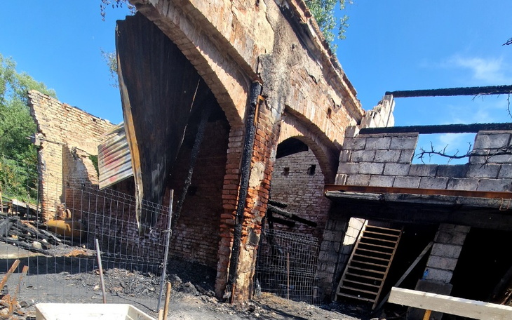 Zbiórka Pomóżmy odbudować - zdjęcie główne