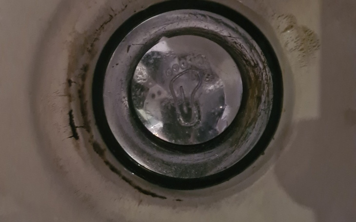 Zbiórka Kabina prysznicowa bb - zdjęcie główne